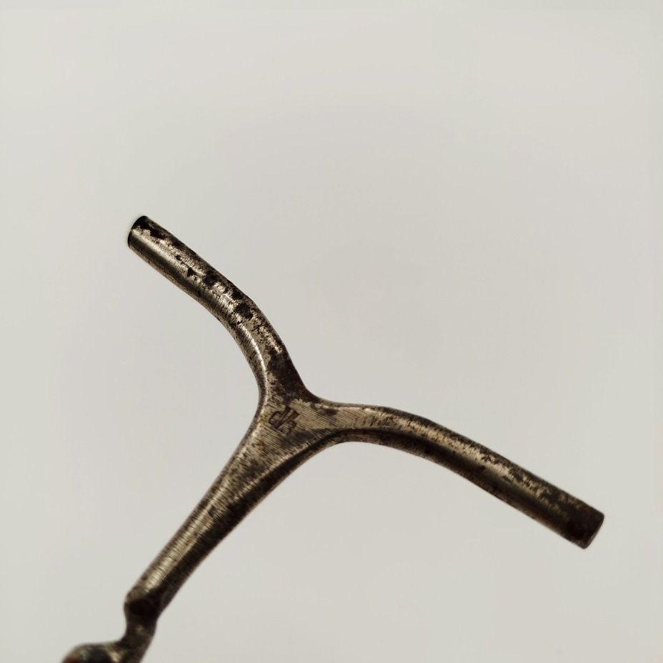 Штопор, металл, СССР, 1930-1970 гг.