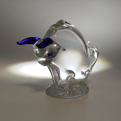 Статуэтка "Бык"