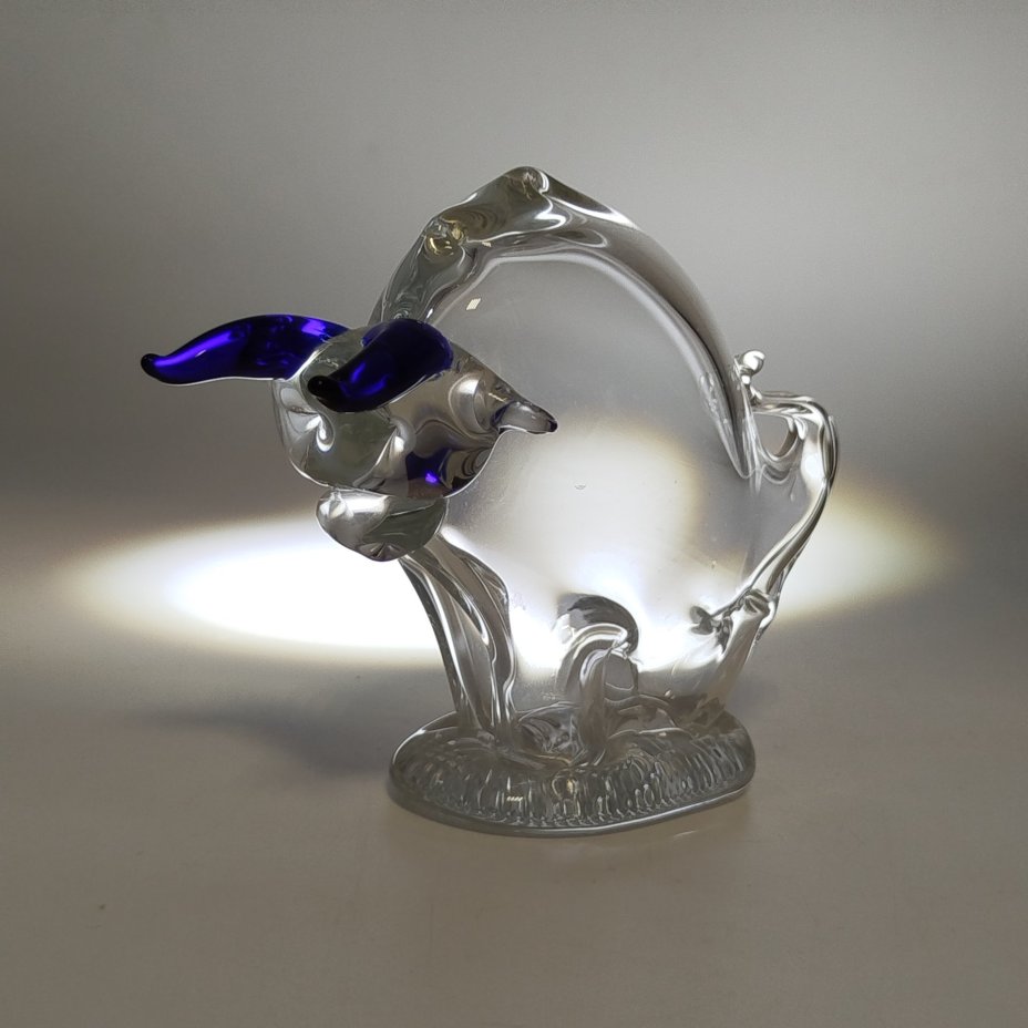 Статуэтка "Бык"