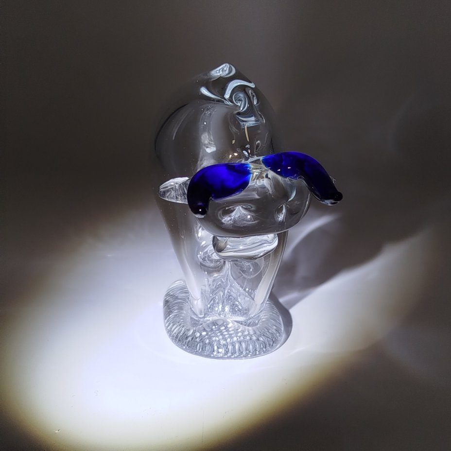 Статуэтка "Бык"