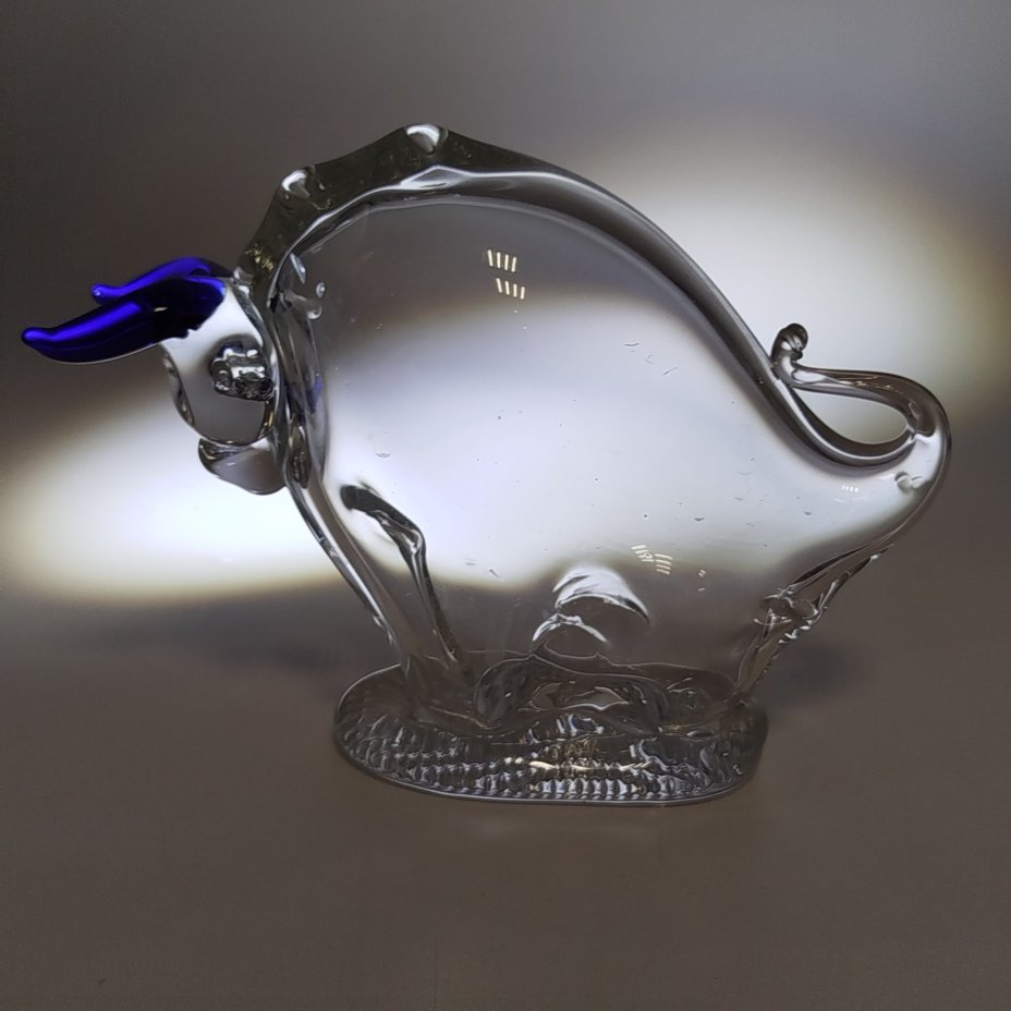 Статуэтка "Бык"