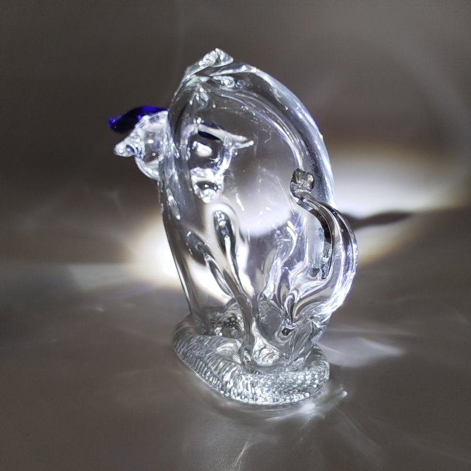 Статуэтка "Бык"