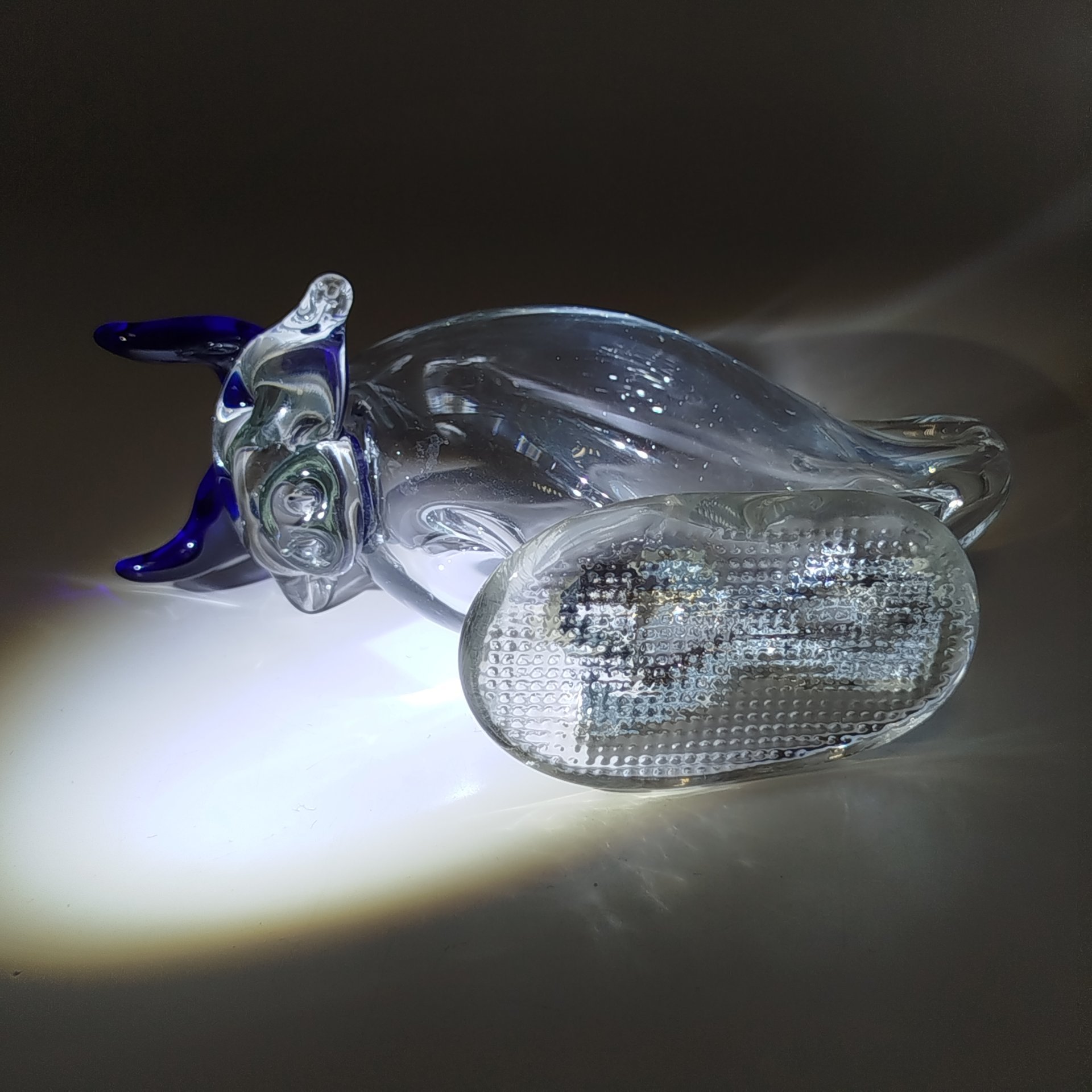 Статуэтка "Бык"