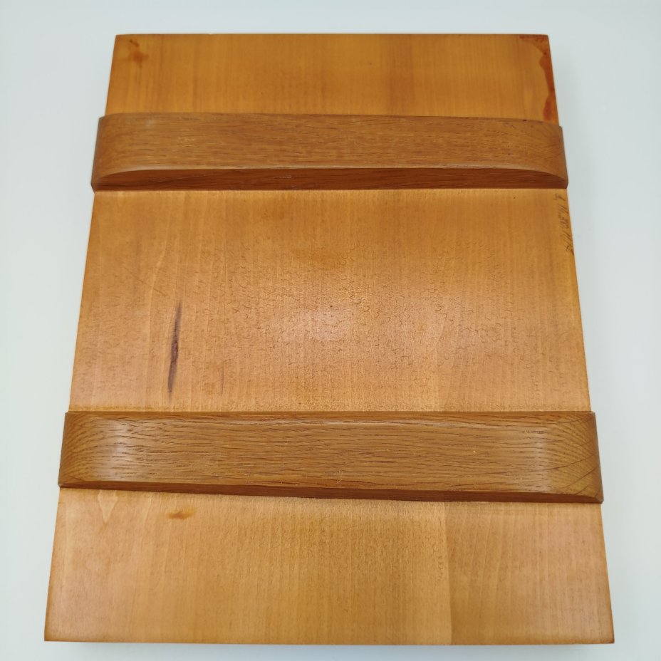 Икона "Св. Николай Чудотворец" (оплечный)