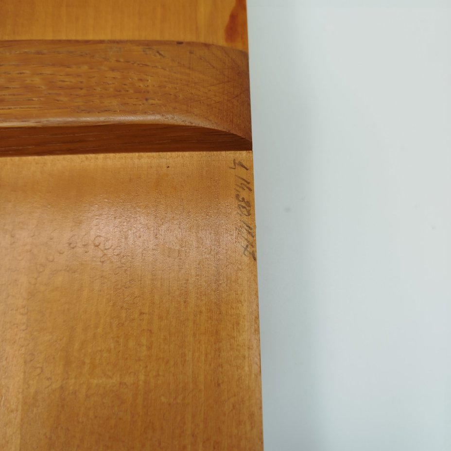 Икона "Св. Николай Чудотворец" (оплечный)