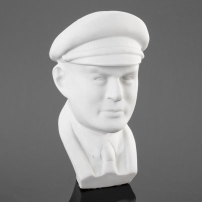 Бюст "Эрнст Тельман" (Ernst Thälmann)