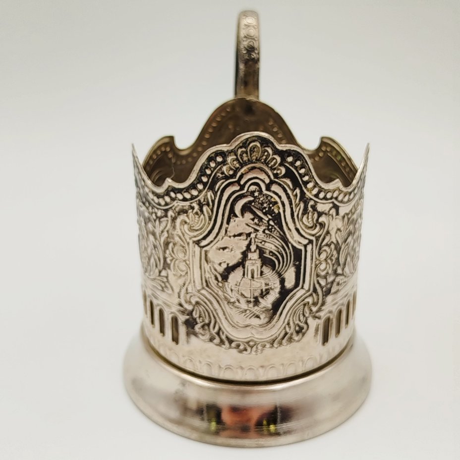 Подстаканник "Советский космос"