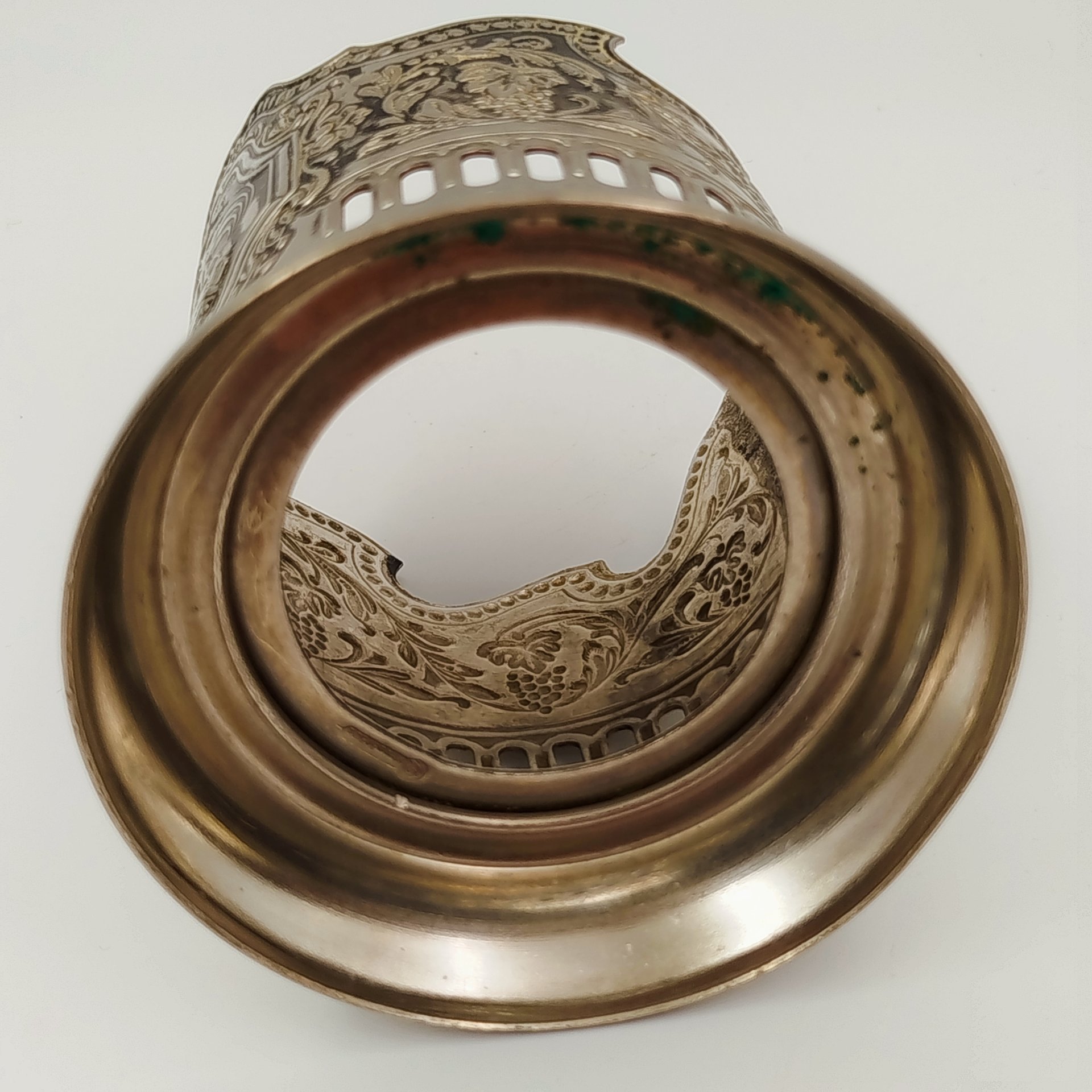 Подстаканник "Советский космос"