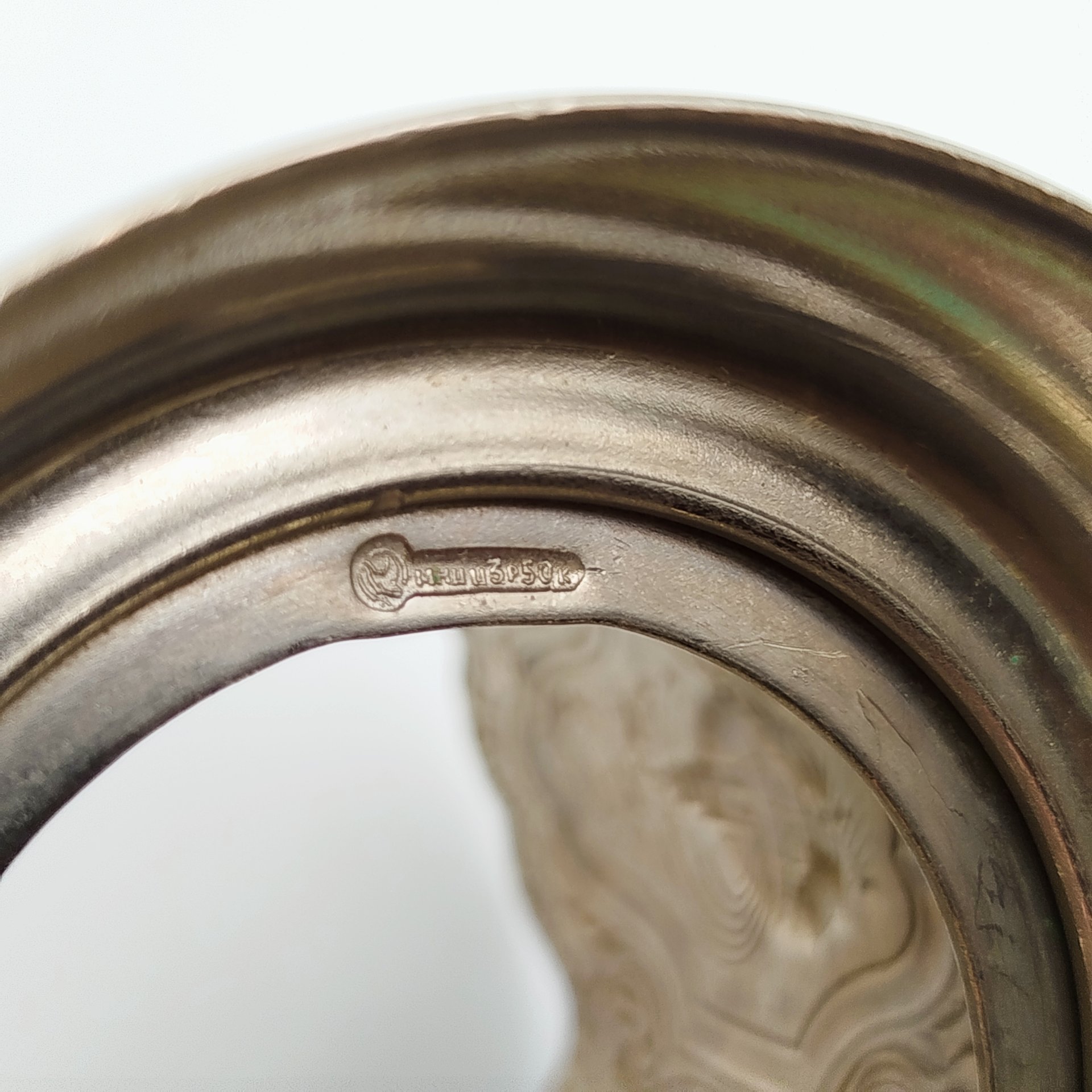 Подстаканник "Советский космос"