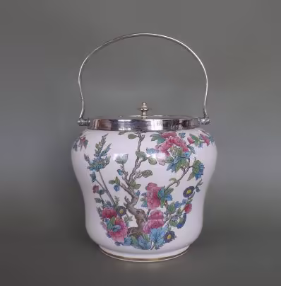 Бисквитница, Devon Ware
