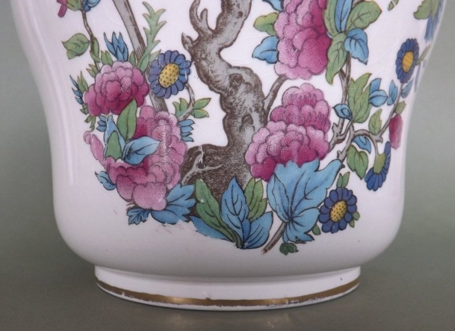 Бисквитница, Devon Ware