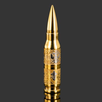 Флеш-карта "Пуля. Герб России"