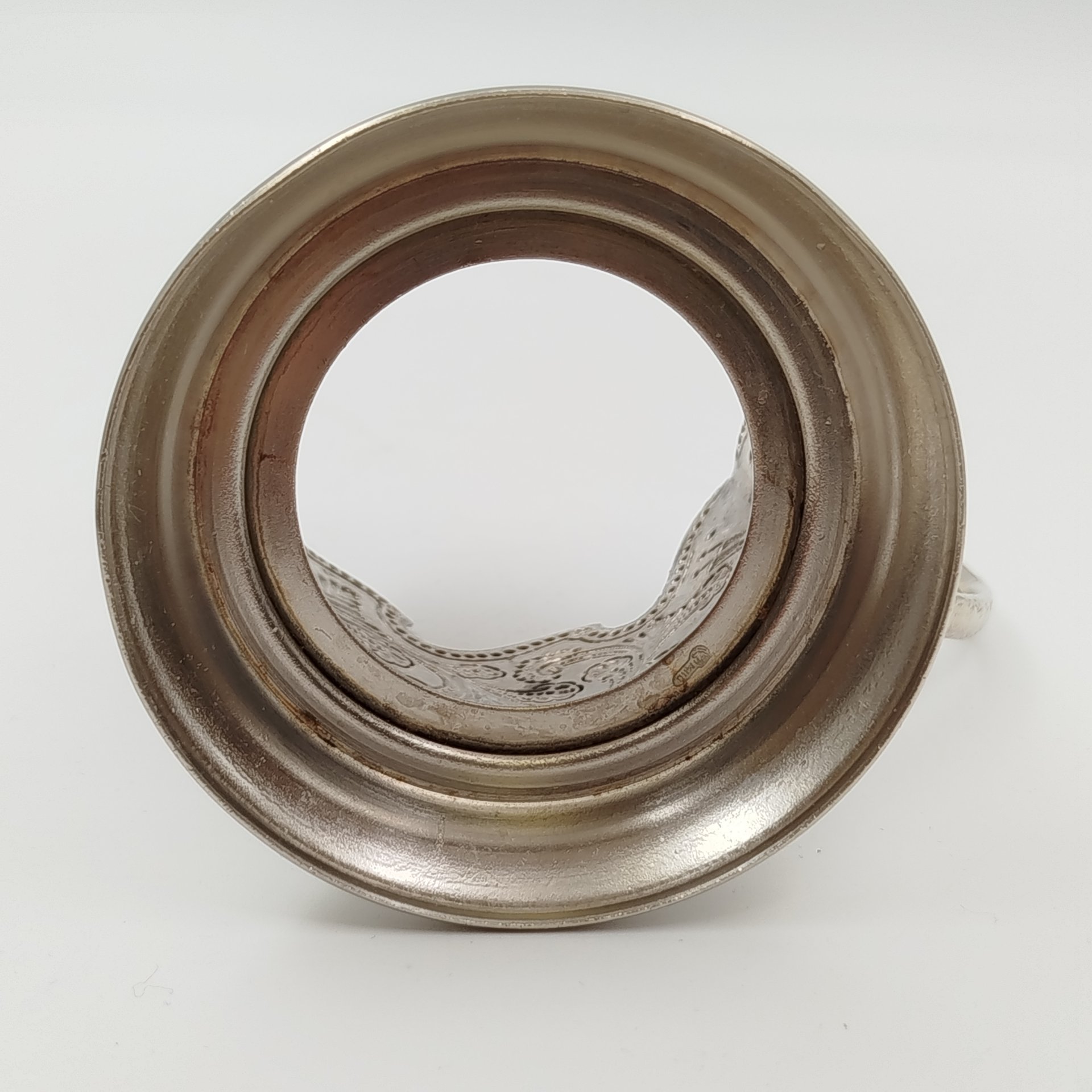 Подстаканник "Глухарь"