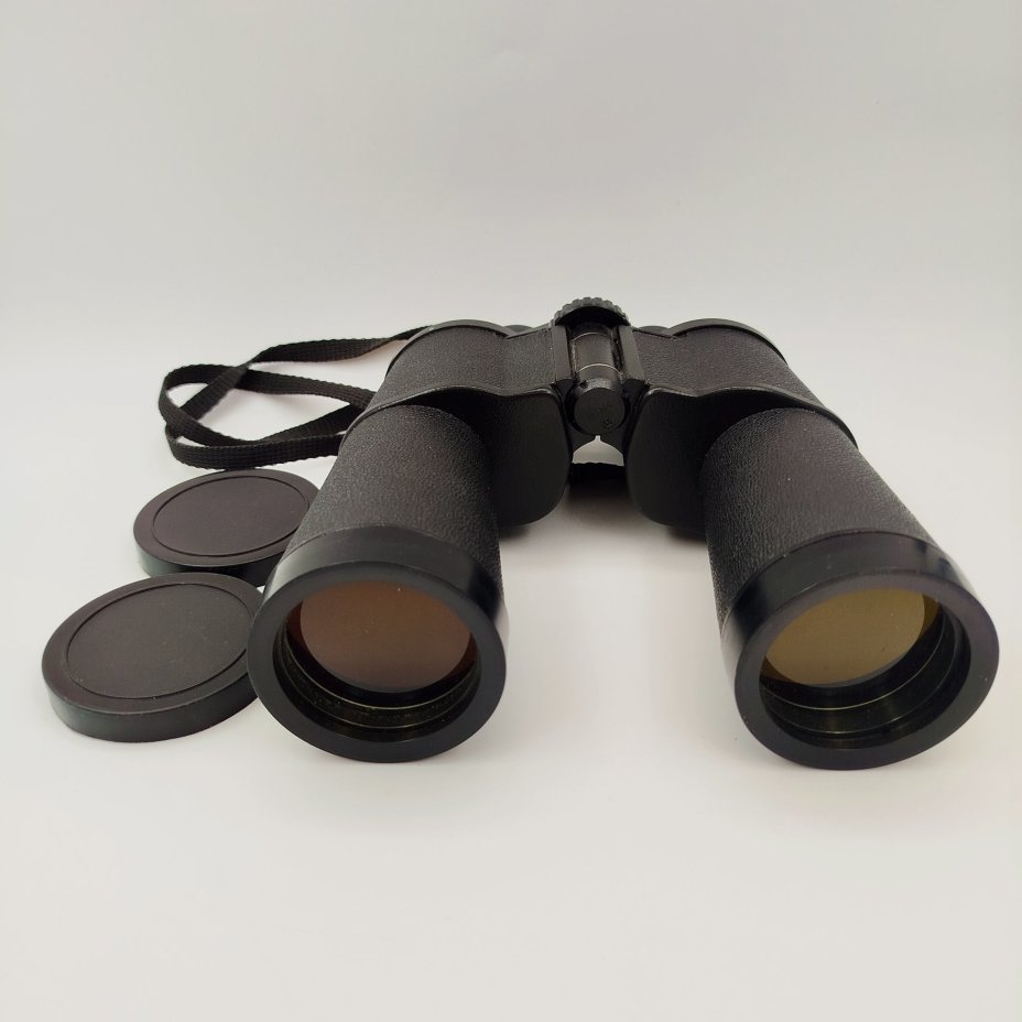 Бинокль БПЦ 15х50, Sotem