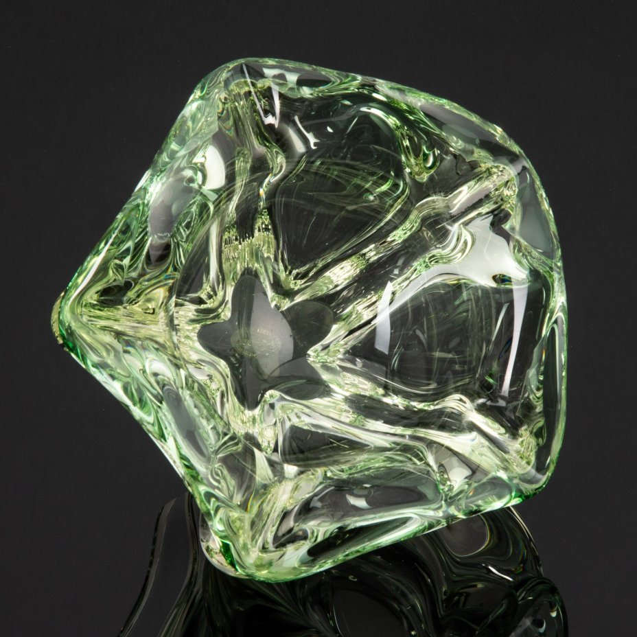 Ваза фантазийной формы ( конфетница), Murano