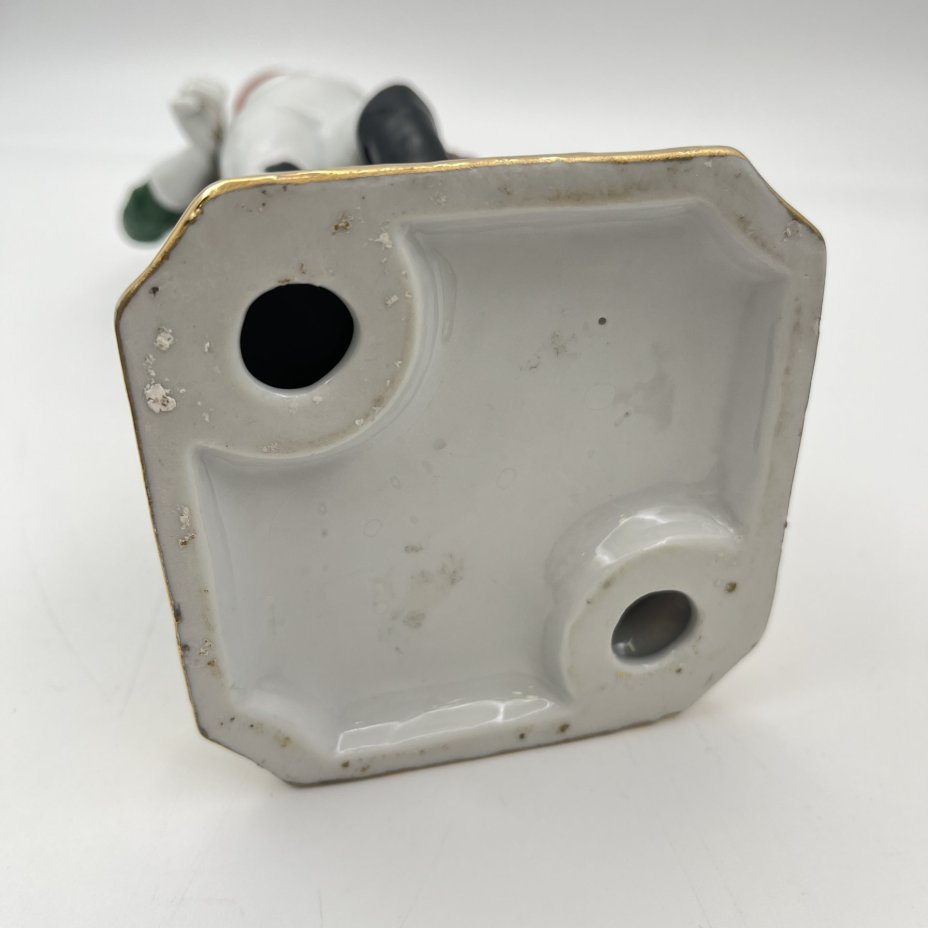 Статуэтка из серии "Армия Наполеона"