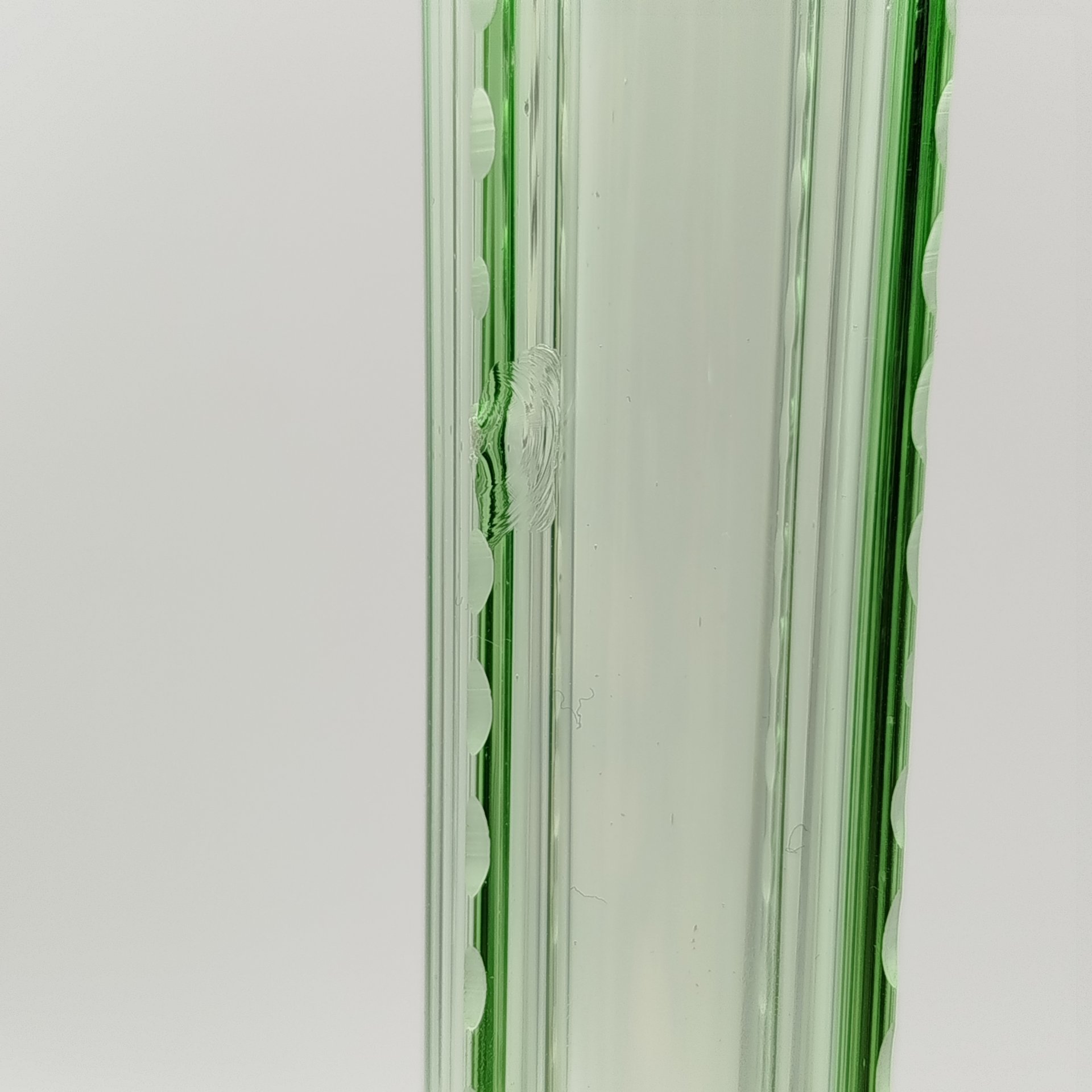 Ваза формы "Берц" для одного цветка