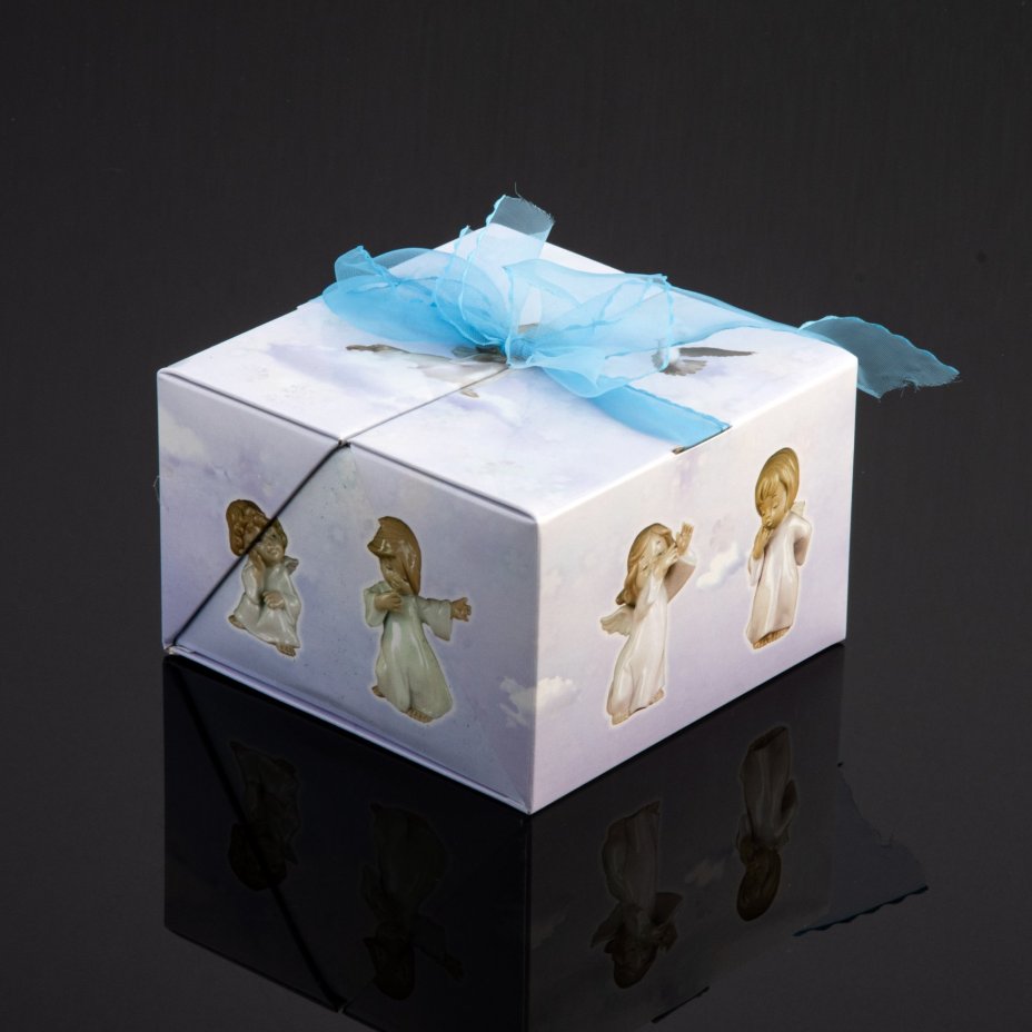 Статуэтка "Ангел", Pavone