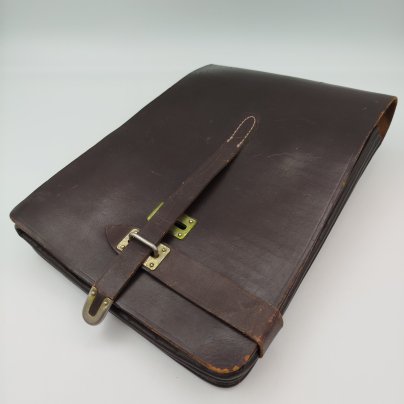 Планшет офицерский (полевая сумка), Завод имени К.Маркса