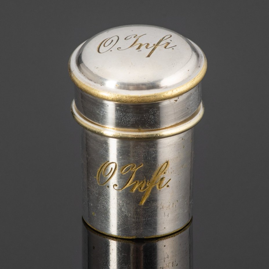Игольница "O.Infi", Norblin & Co (Норблин)