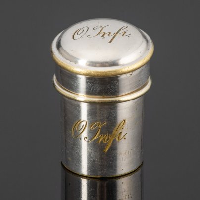 Игольница "O.Infi", Norblin & Co (Норблин)