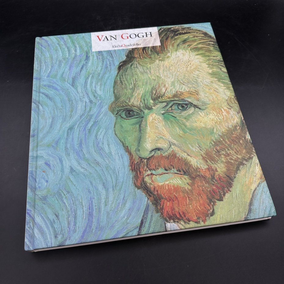 Альбом "Van Gogh"