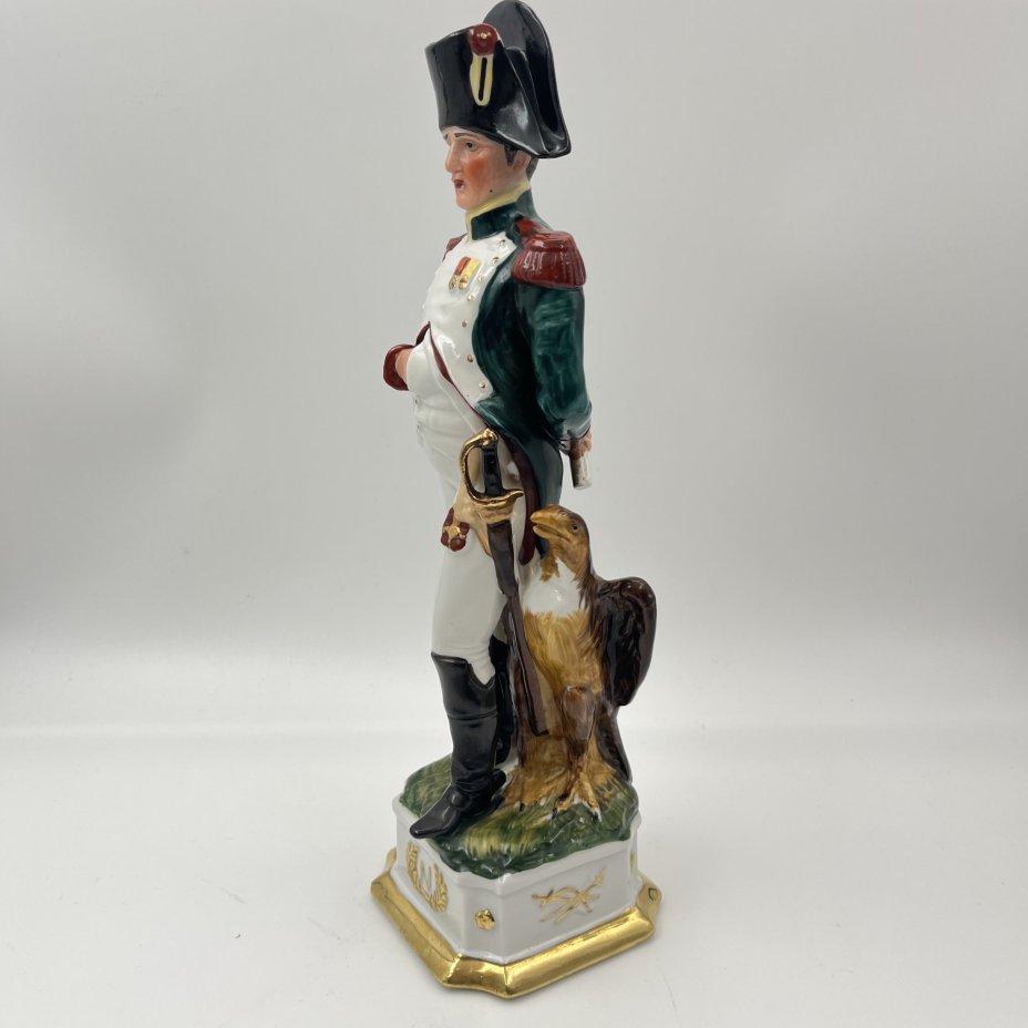 Статуэтка "Наполеон Бонапарт"