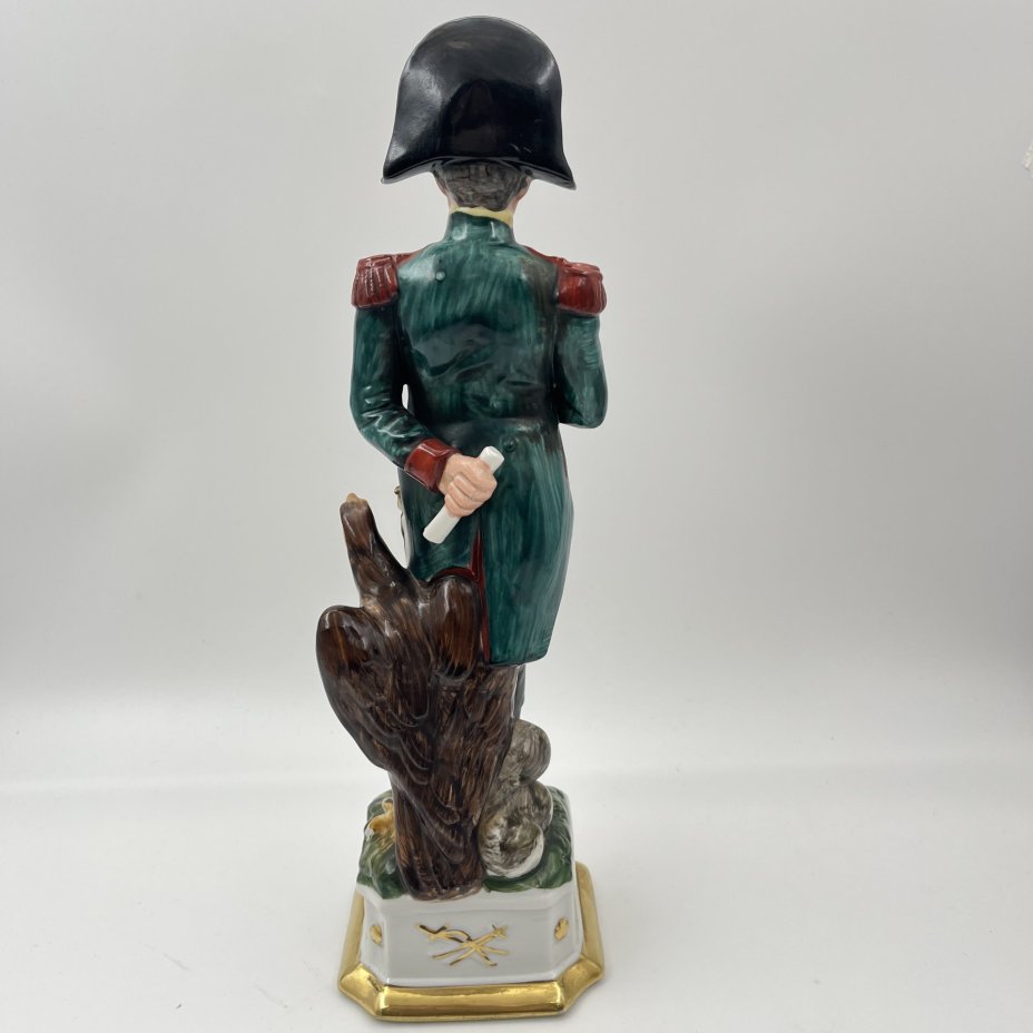 Статуэтка "Наполеон Бонапарт"