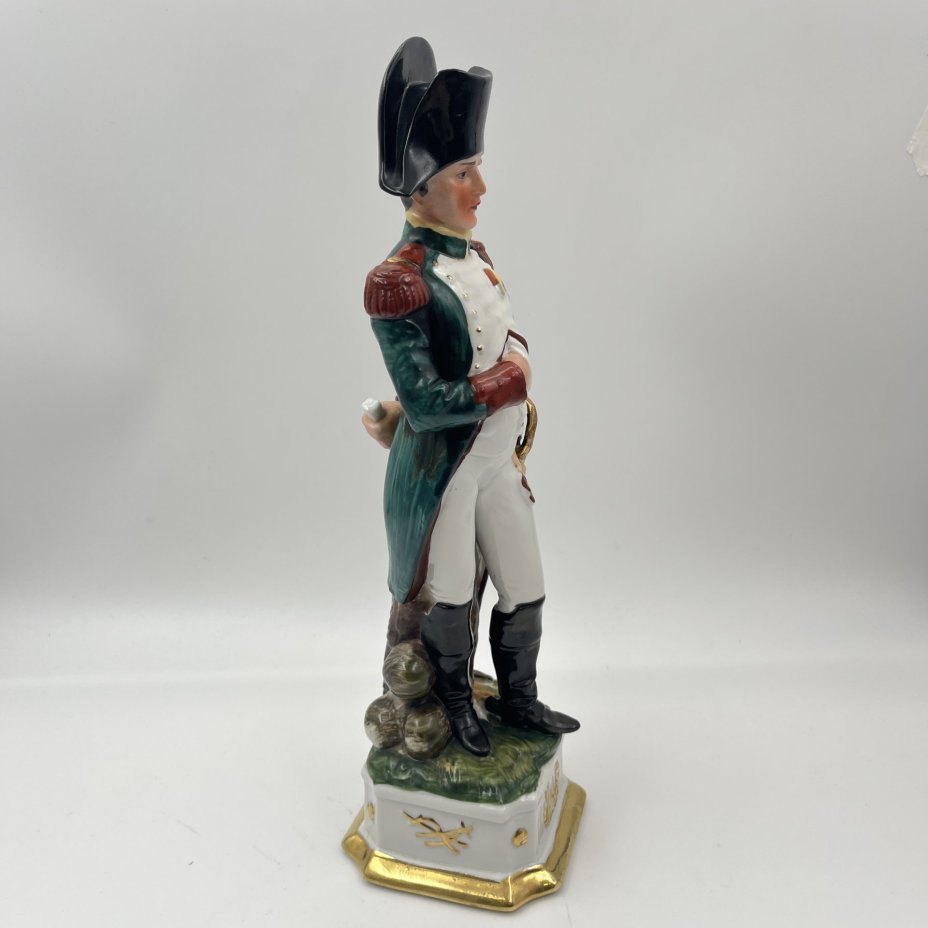 Статуэтка "Наполеон Бонапарт"