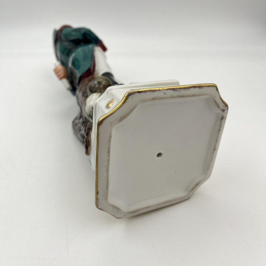 Статуэтка "Наполеон Бонапарт"