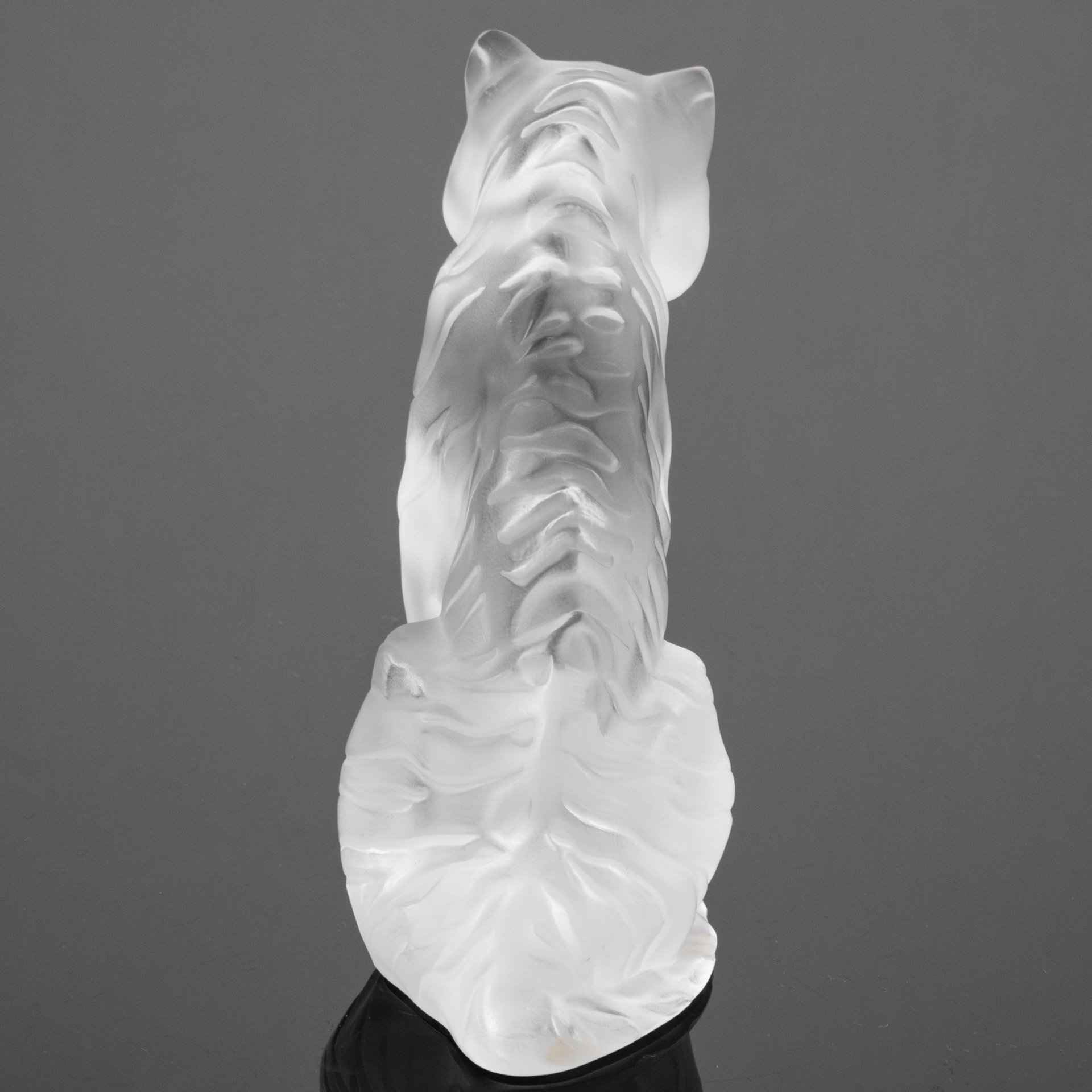 Статуэтка "Тигр", Lalique (Лалик)