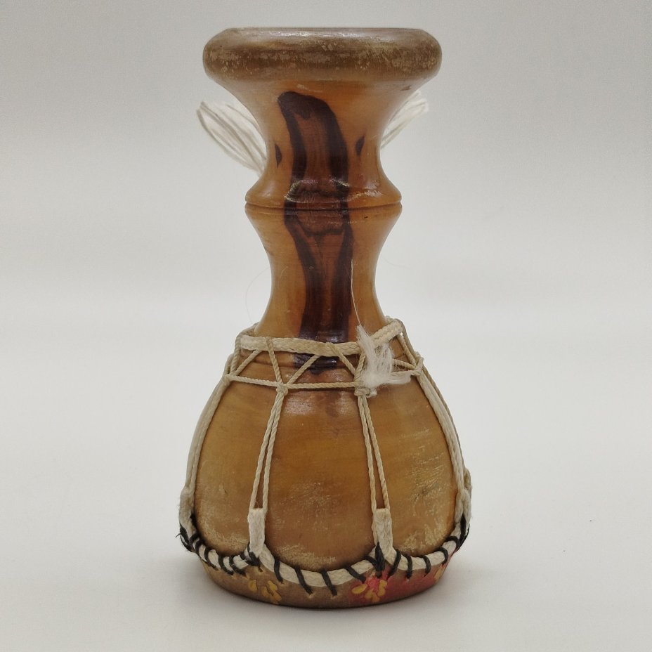 Инструмент музыкальный ударный "Дарбука" (сувенир)