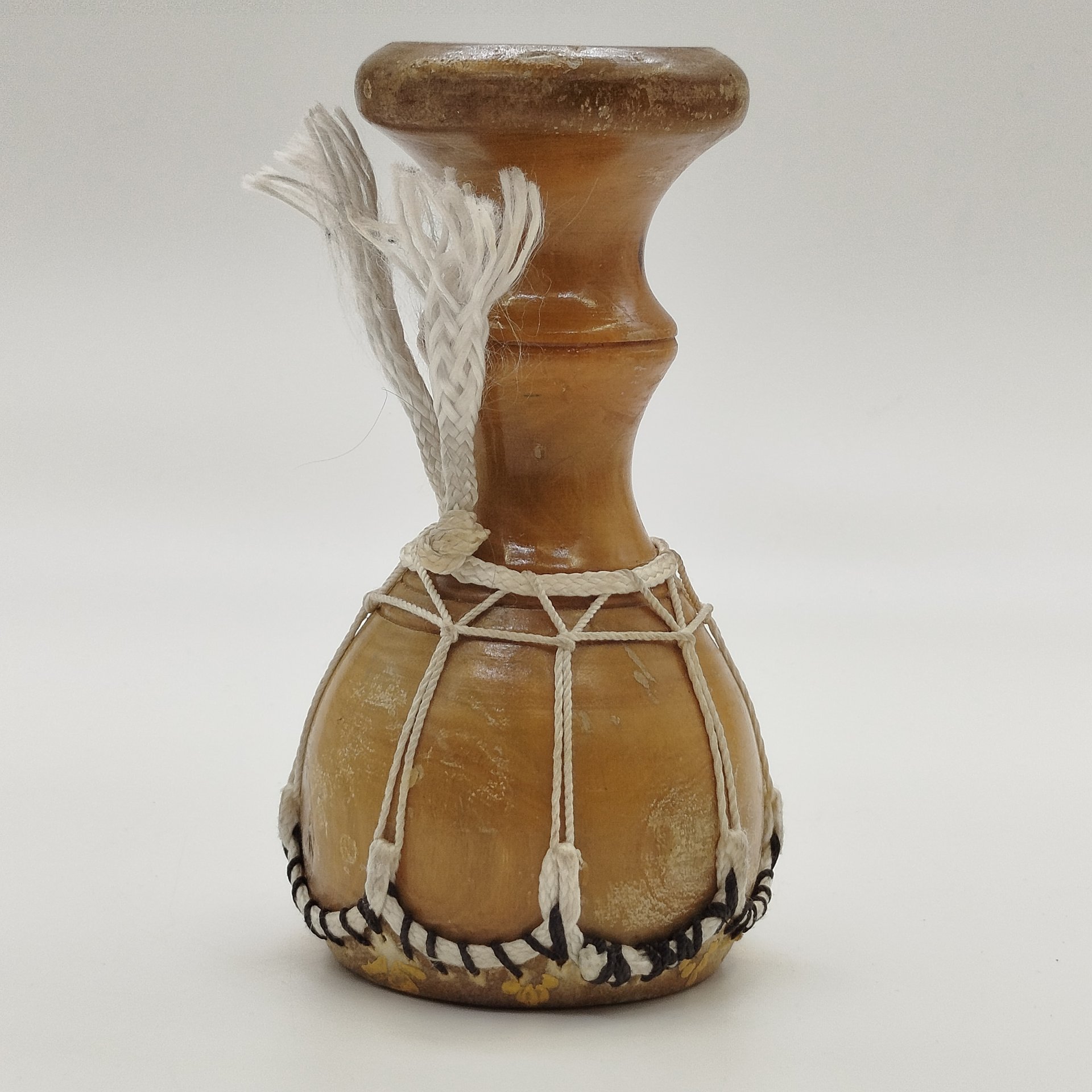 Инструмент музыкальный ударный "Дарбука" (сувенир)