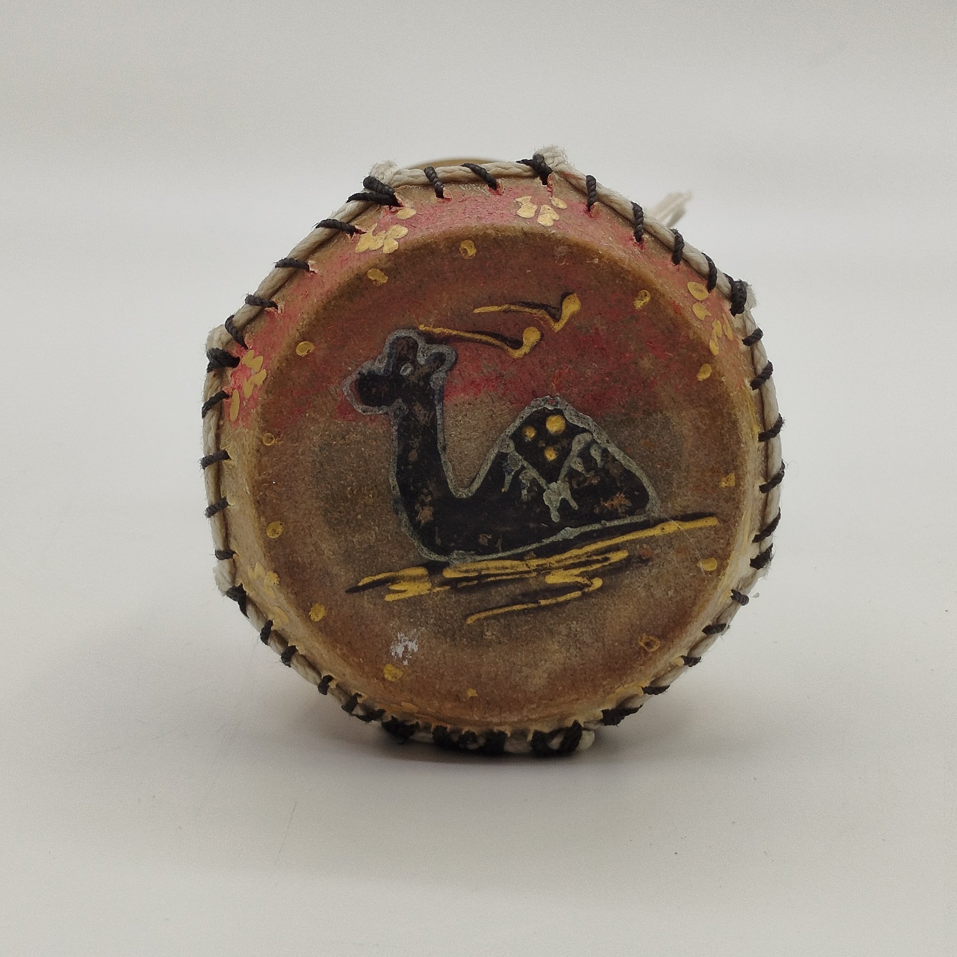 Инструмент музыкальный ударный "Дарбука" (сувенир)