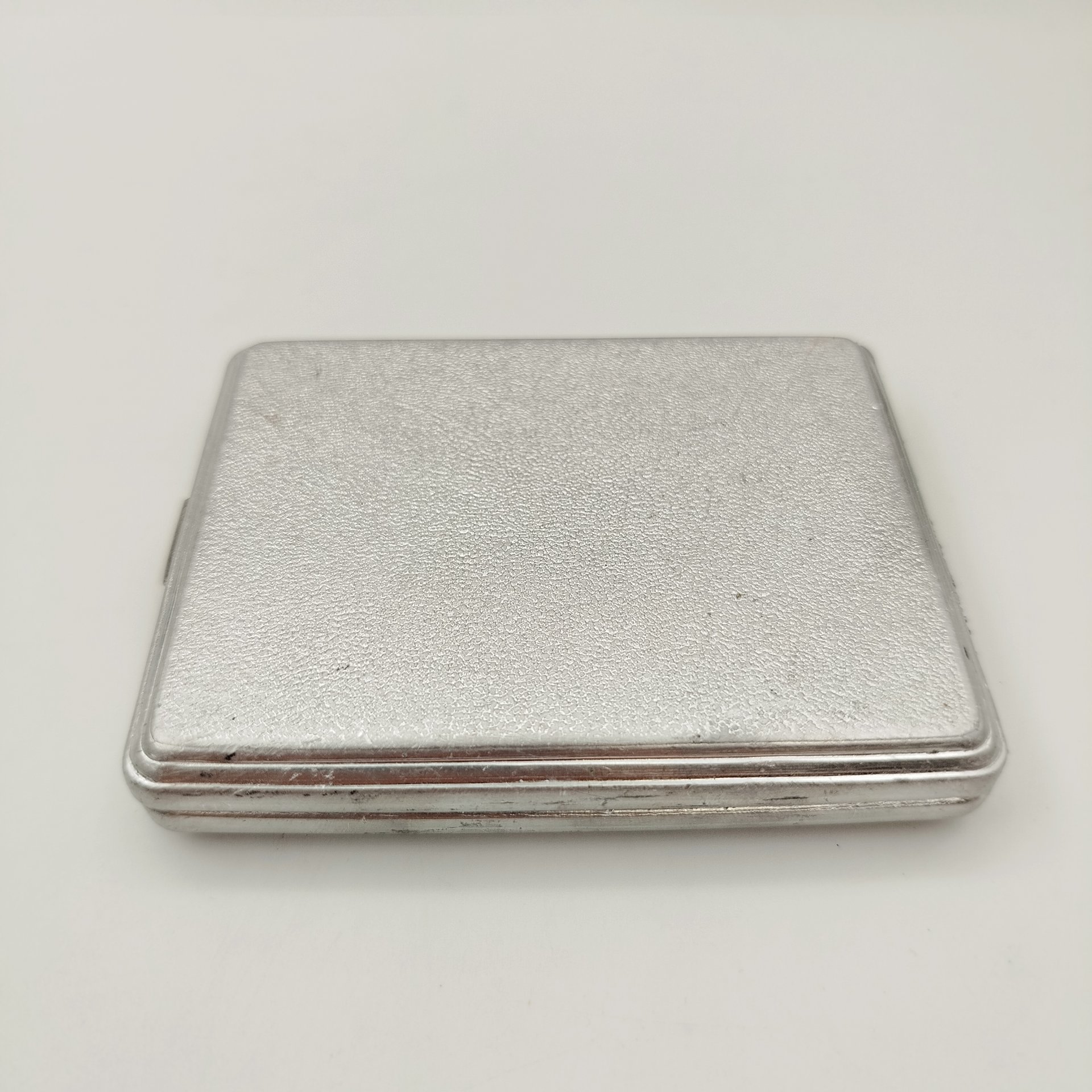 Портсигар «Аэрофлот-ВДНХ СССР»