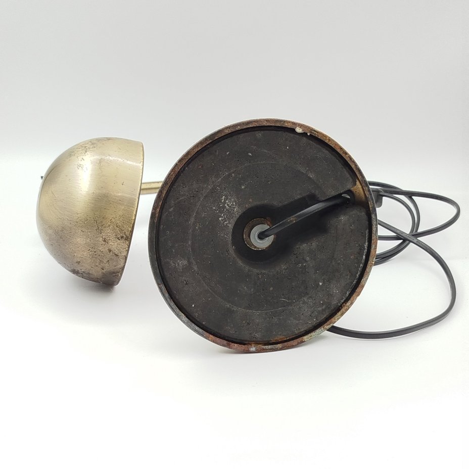 Лампа настольная