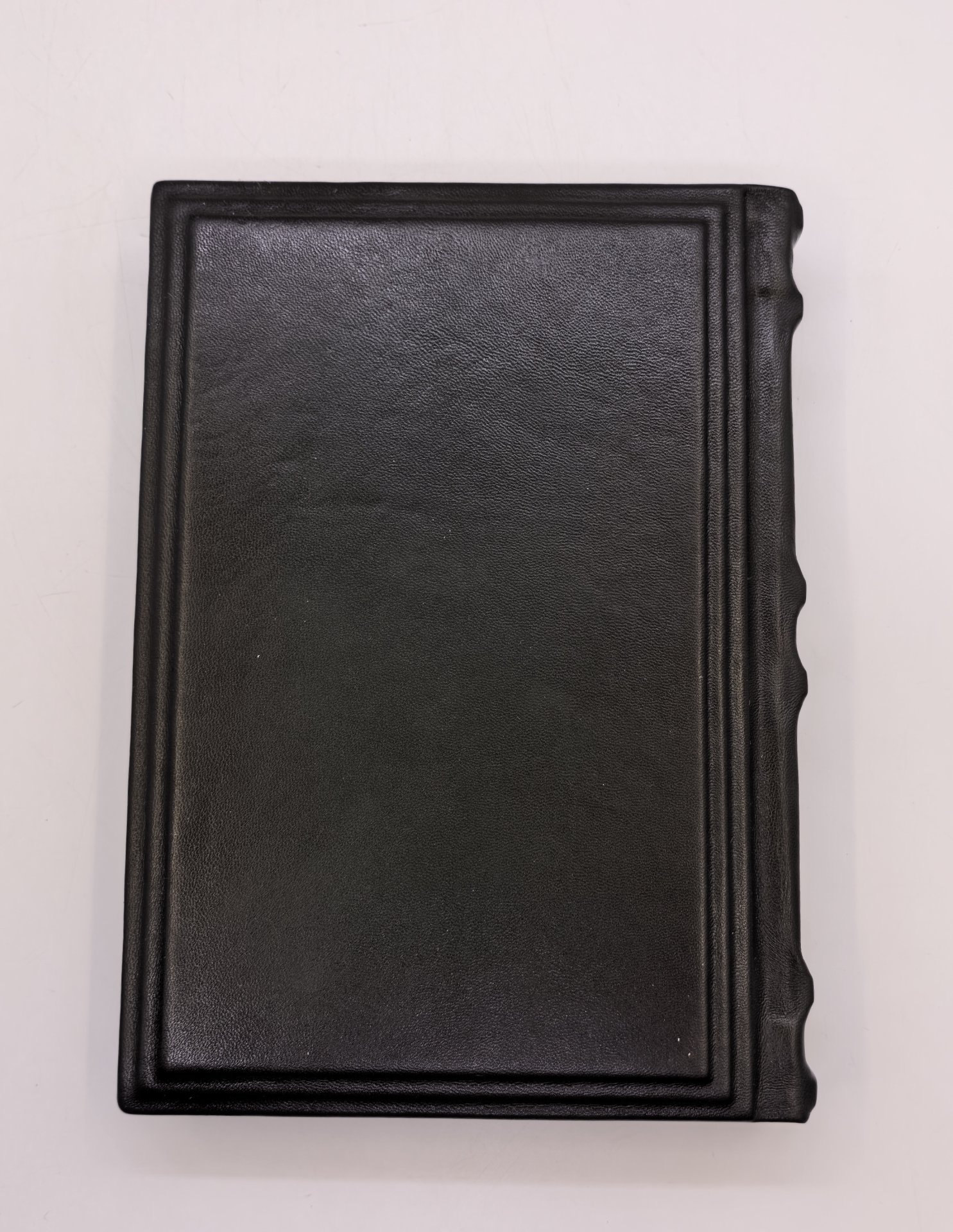 Ежедневник недатированный с изображением совы, подарочное издание, кожаный переплет, авторская ручная работа, Россия