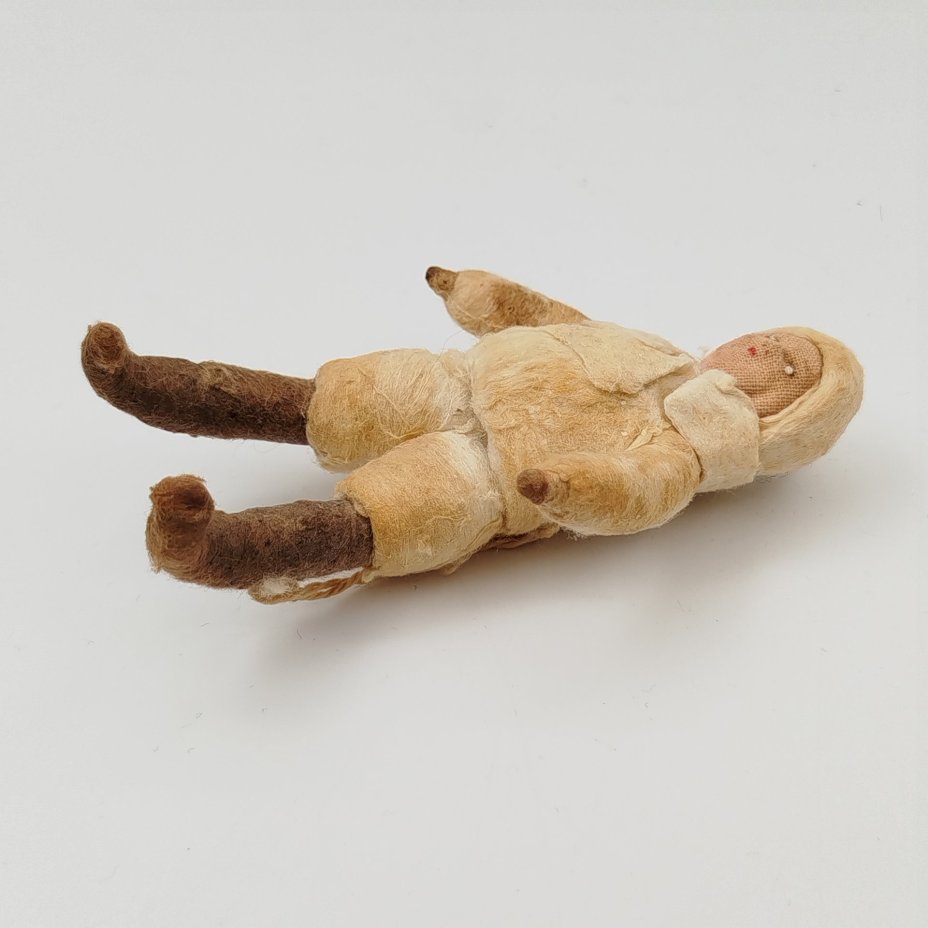 Игрушка ёлочная "Мальчик"