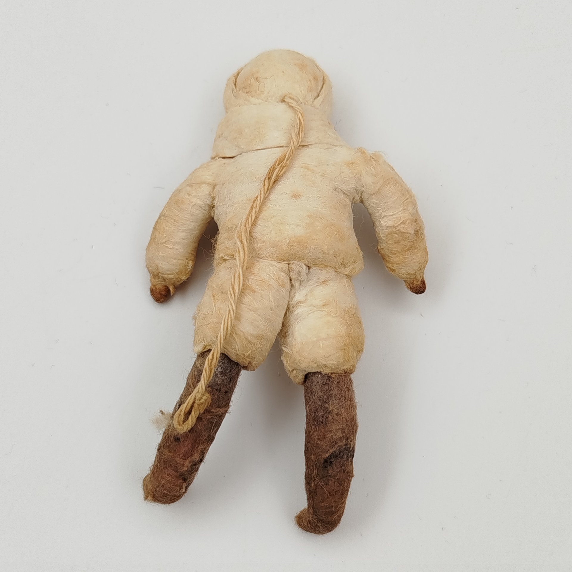 Игрушка ёлочная "Мальчик"