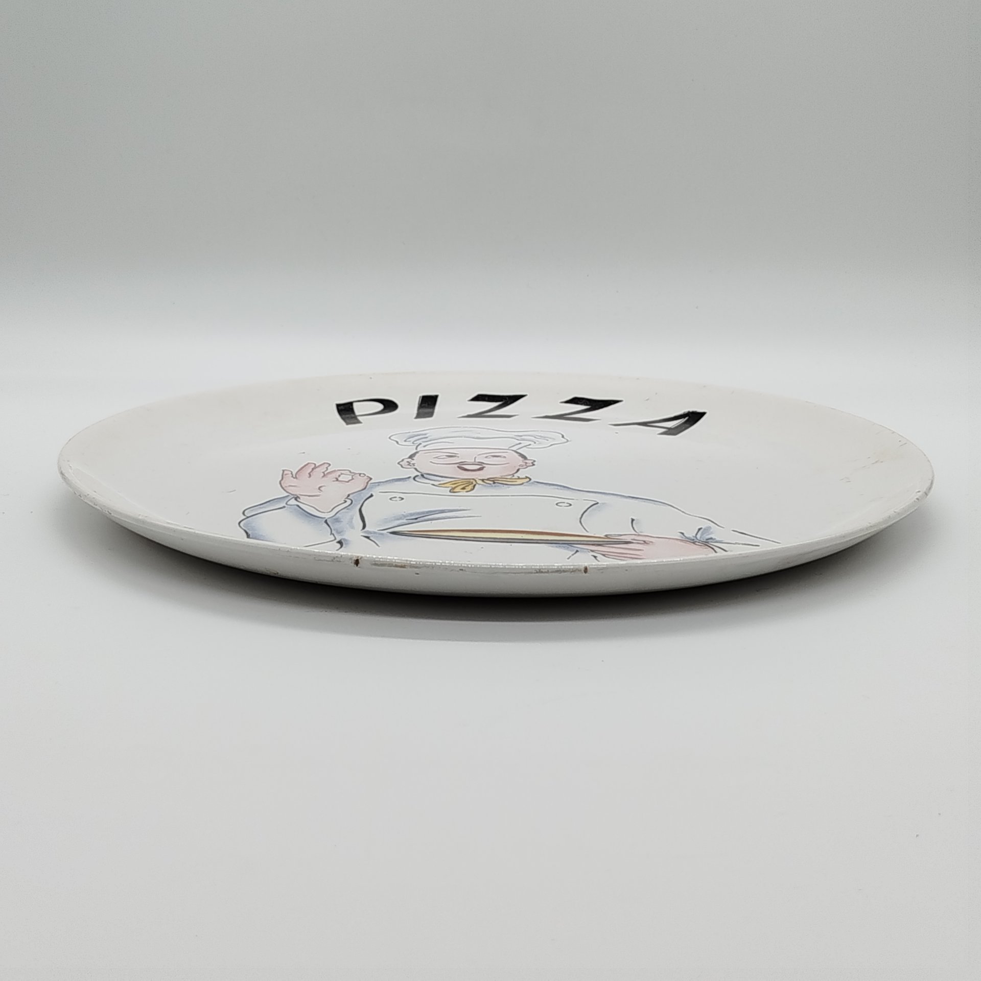 Тарелка "Pizza Pie"