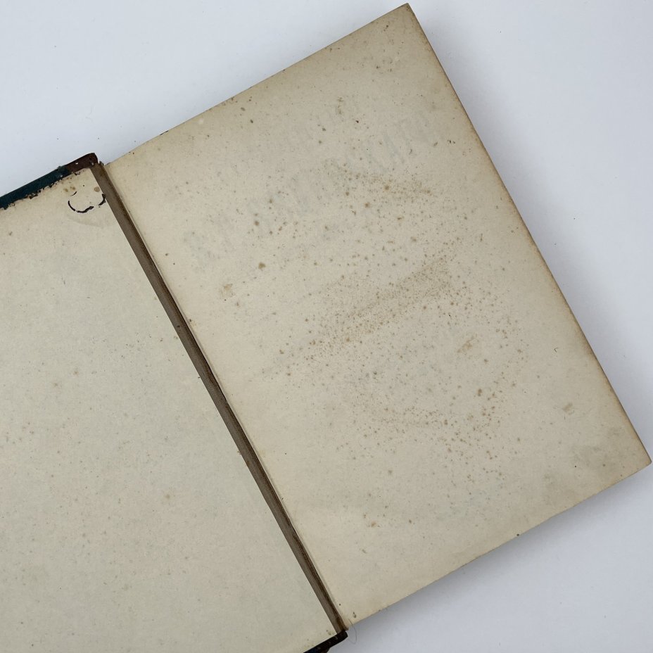 Сочинения В.Г. Белинского в 4 томах (в 2 книгах), бумага, печать, кожаный корешок, тиснение, Южно-русское книгоиздательство Ф.А. Иогансона, Российская империя, 1902 г.