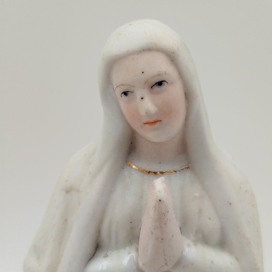 Статуэтка "Богородица" ("Дева Мария")