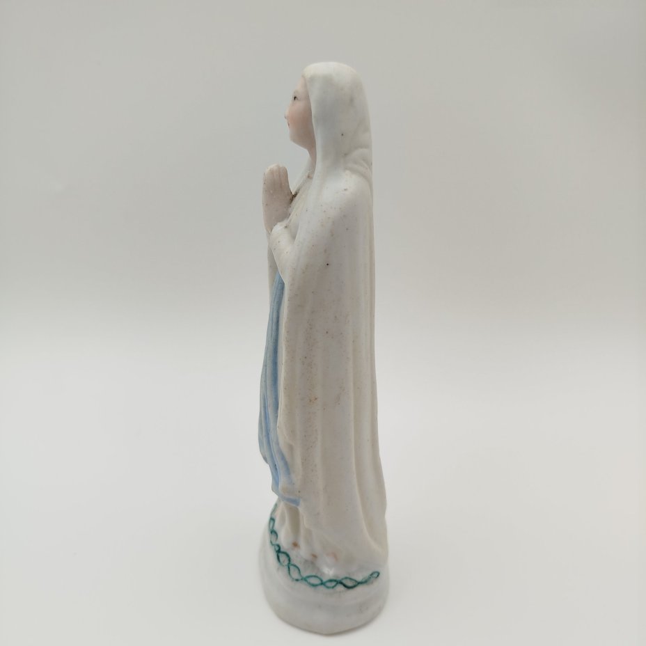 Статуэтка "Богородица" ("Дева Мария")