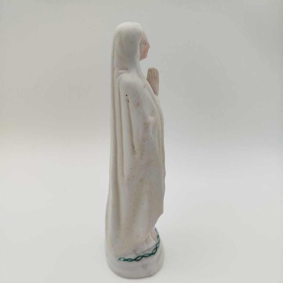 Статуэтка "Богородица" ("Дева Мария")