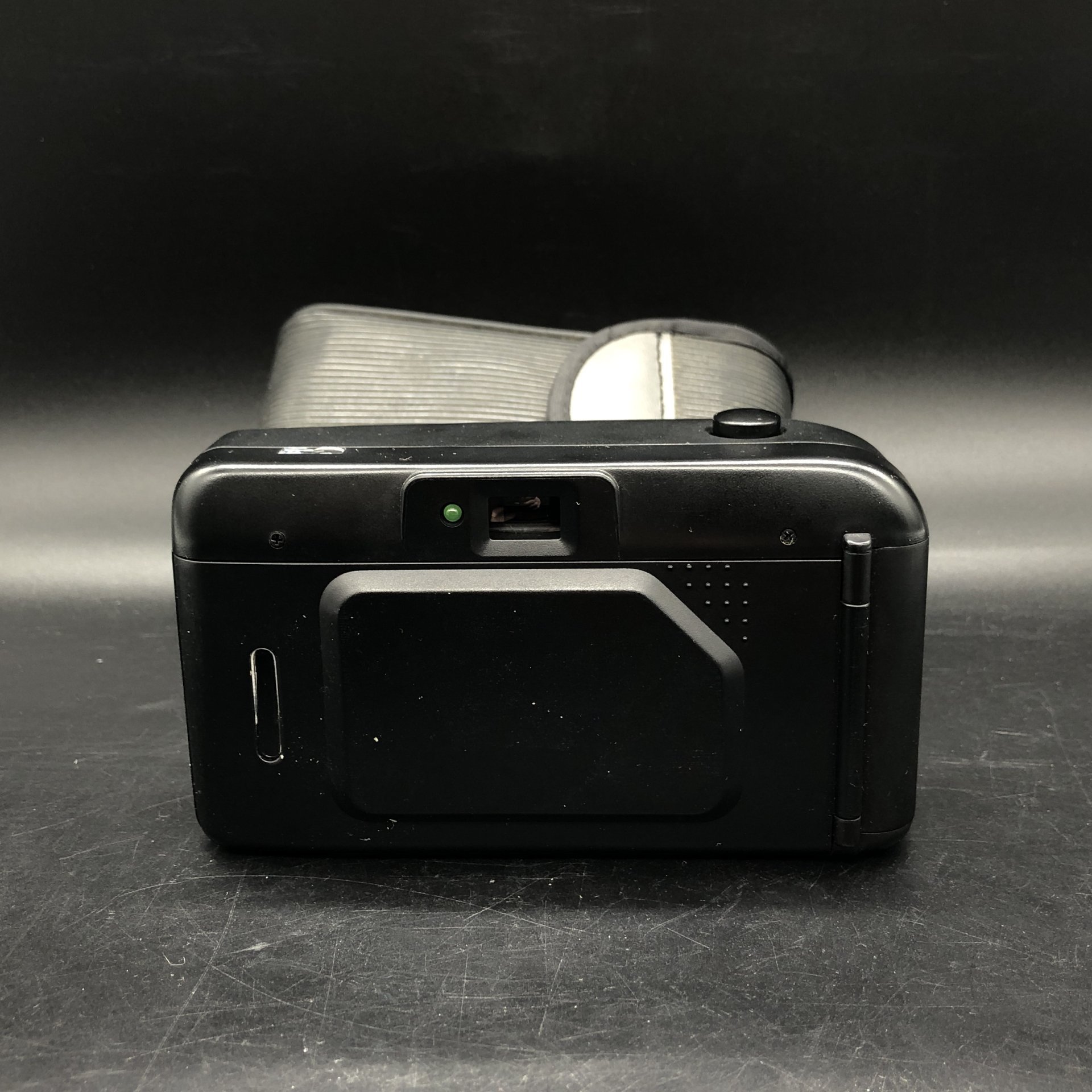Фотоаппарат пленочный "Premier PC-661" в чехле