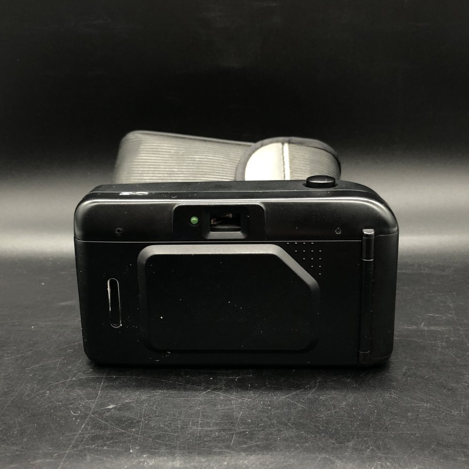 Фотоаппарат пленочный "Premier PC-661" в чехле