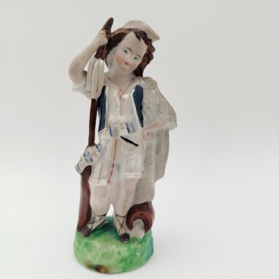 Статуэтка "Пастушок"