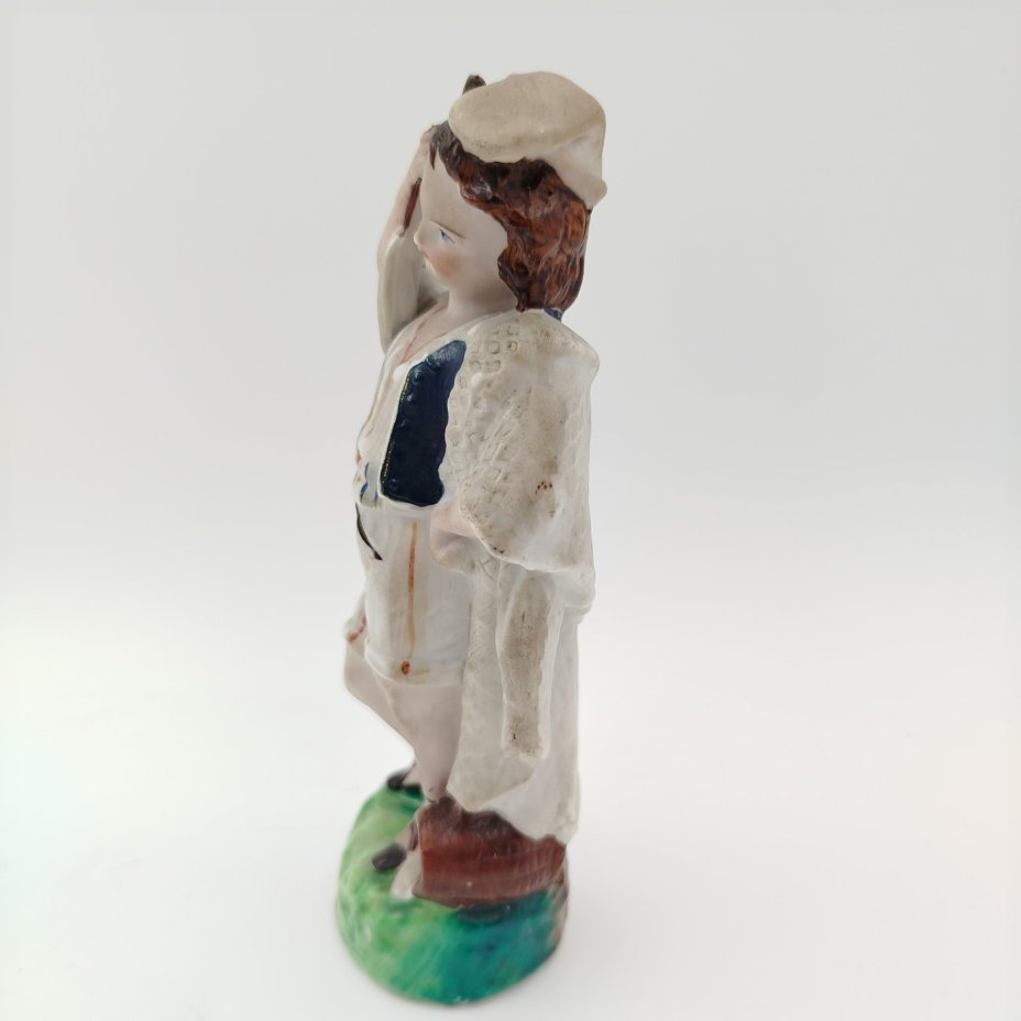 Статуэтка "Пастушок"