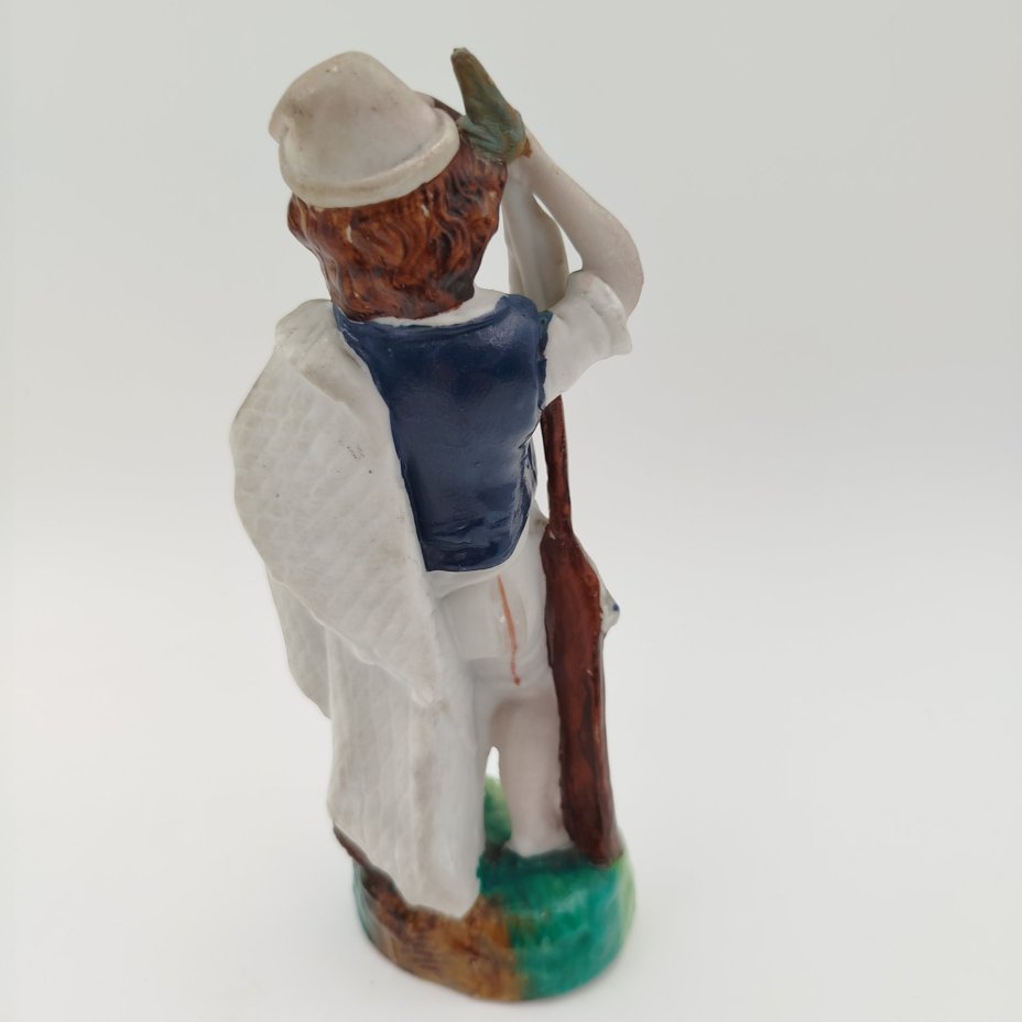 Статуэтка "Пастушок"