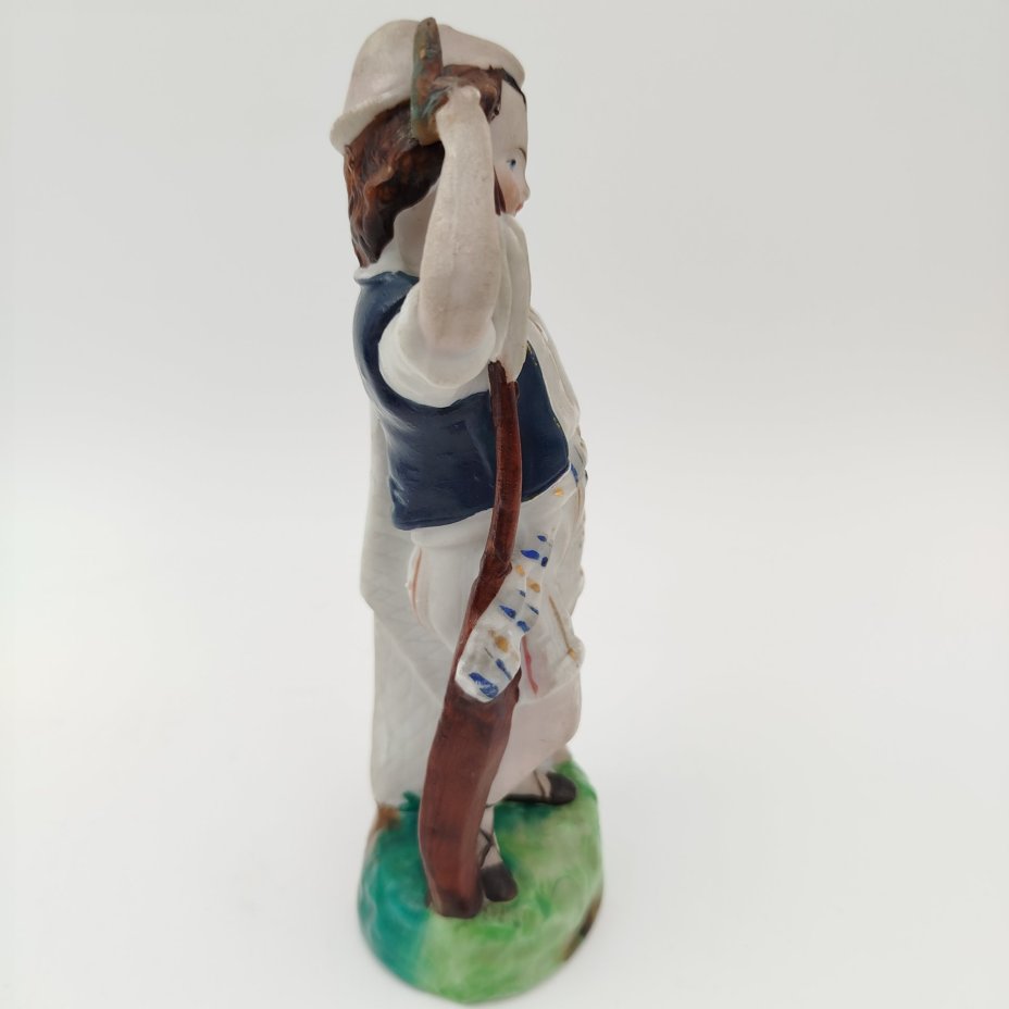 Статуэтка "Пастушок"